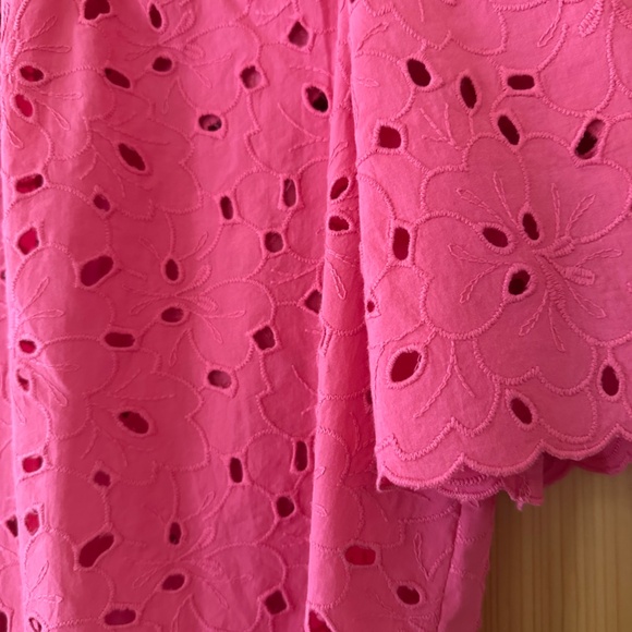 Sezane Louisah Blouse - Picture 7 of 7